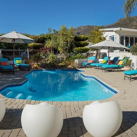 Riebeek-West Church Hills Boutique Accommodation المظهر الخارجي الصورة