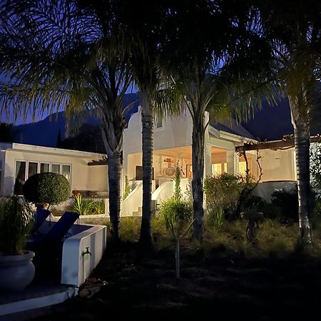 Riebeek-West Church Hills Boutique Accommodation المظهر الخارجي الصورة