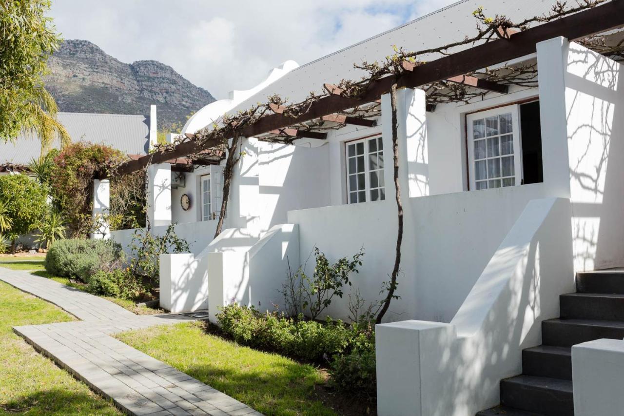 Riebeek-West Church Hills Boutique Accommodation المظهر الخارجي الصورة