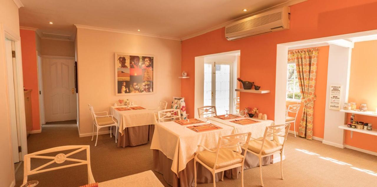 Riebeek-West Church Hills Boutique Accommodation المظهر الخارجي الصورة