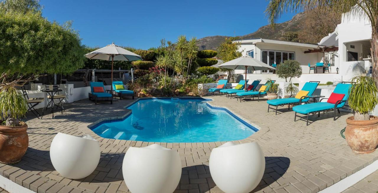 Riebeek-West Church Hills Boutique Accommodation المظهر الخارجي الصورة