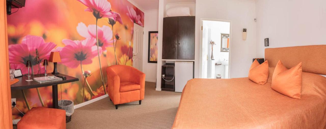 Riebeek-West Church Hills Boutique Accommodation المظهر الخارجي الصورة