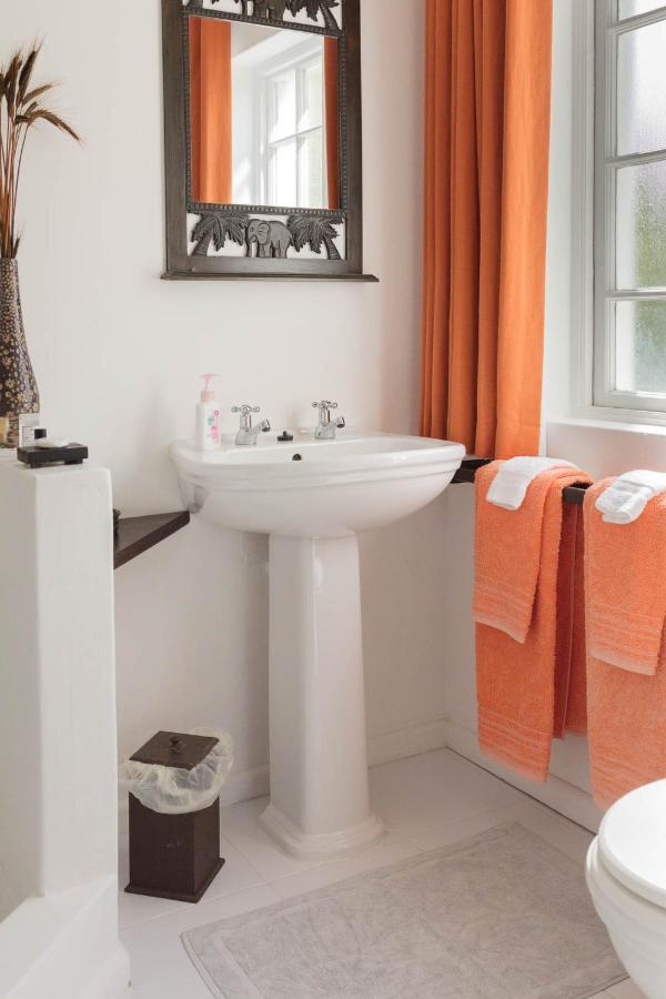 Riebeek-West Church Hills Boutique Accommodation المظهر الخارجي الصورة