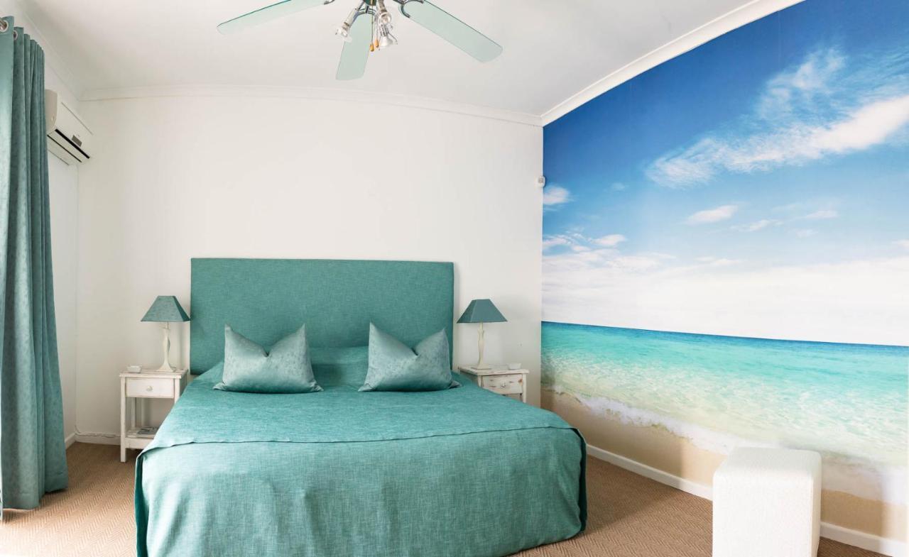 Riebeek-West Church Hills Boutique Accommodation المظهر الخارجي الصورة