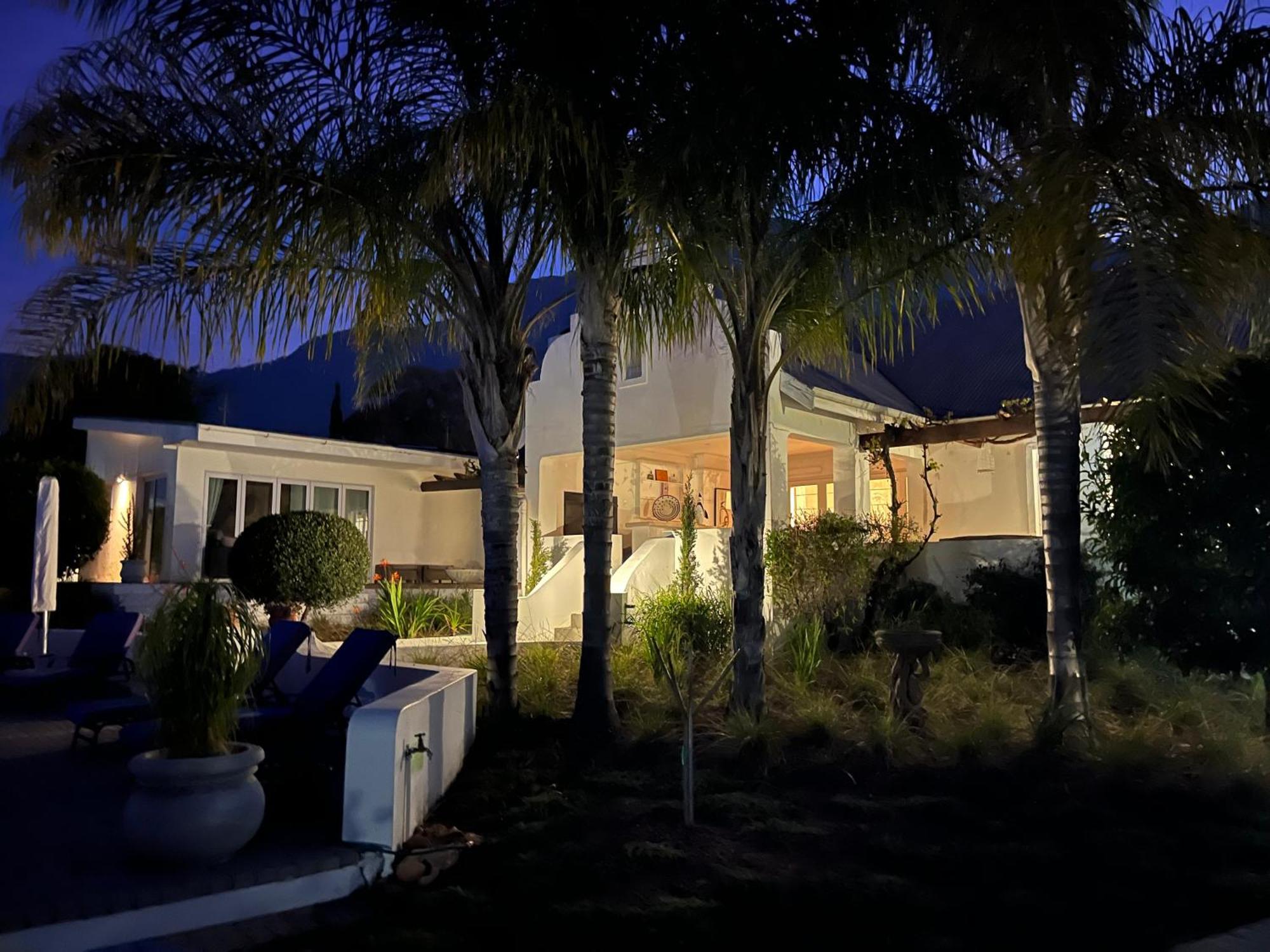 Riebeek-West Church Hills Boutique Accommodation المظهر الخارجي الصورة