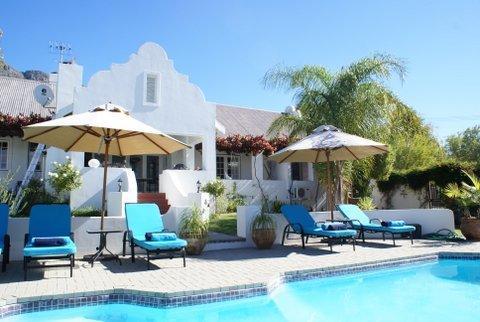 Riebeek-West Church Hills Boutique Accommodation المظهر الخارجي الصورة