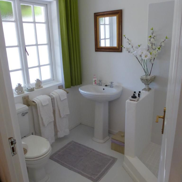Riebeek-West Church Hills Boutique Accommodation المظهر الخارجي الصورة
