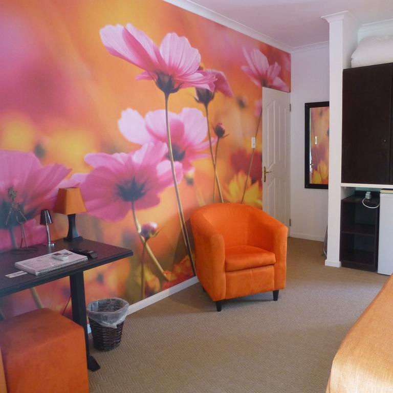 Riebeek-West Church Hills Boutique Accommodation المظهر الخارجي الصورة