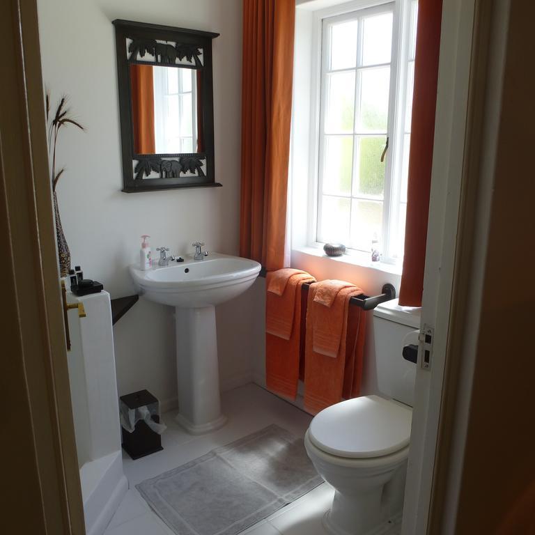 Riebeek-West Church Hills Boutique Accommodation المظهر الخارجي الصورة